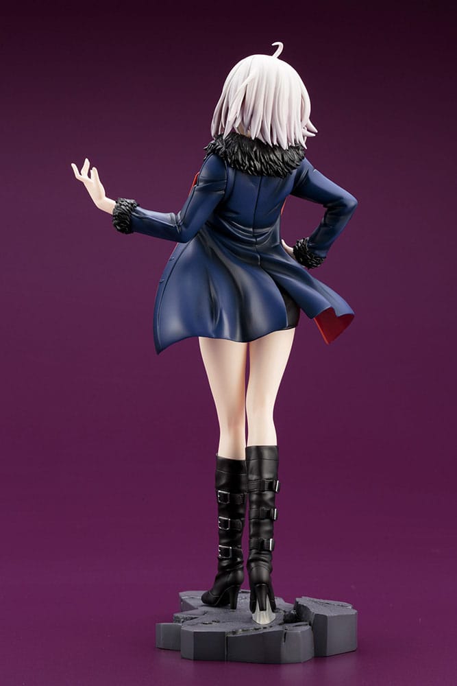 Fate/Grand Order PVC Statue 1/7 Avenger/Jeanne d'Arc (Alter) Casual Ver. 25 cm