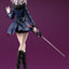 Fate/Grand Order PVC Statue 1/7 Avenger/Jeanne d'Arc (Alter) Casual Ver. 25 cm