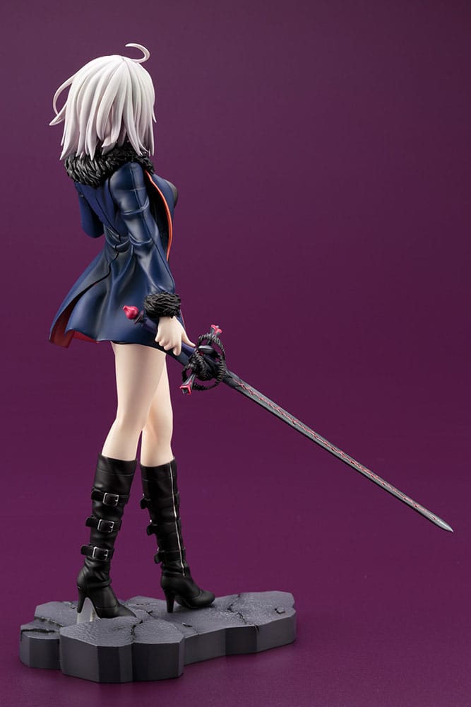 Fate/Grand Order PVC Statue 1/7 Avenger/Jeanne d'Arc (Alter) Casual Ver. 25 cm