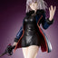 Fate/Grand Order PVC Statue 1/7 Avenger/Jeanne d'Arc (Alter) Casual Ver. 25 cm