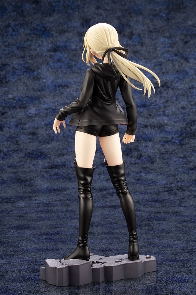 Fate/Grand Order PVC Statue 1/7 Saber/Altria Pendragon (Alter) Casual Ver. 24 cm