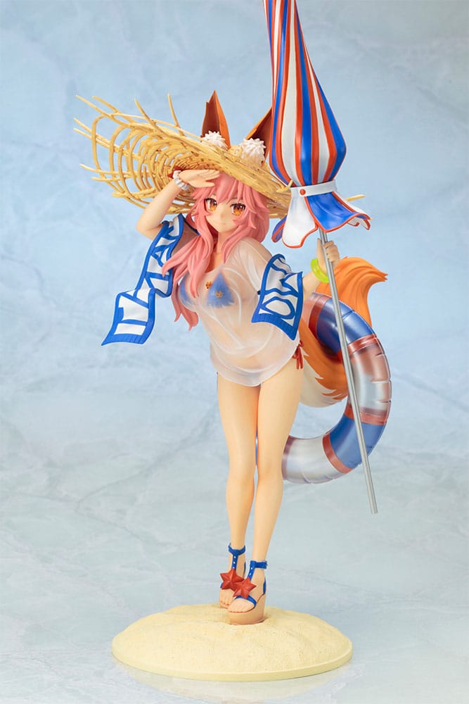 Fate/Grand Order PVC Statue 1/7 Lancer/Tamamo-no-Mae 38 cm