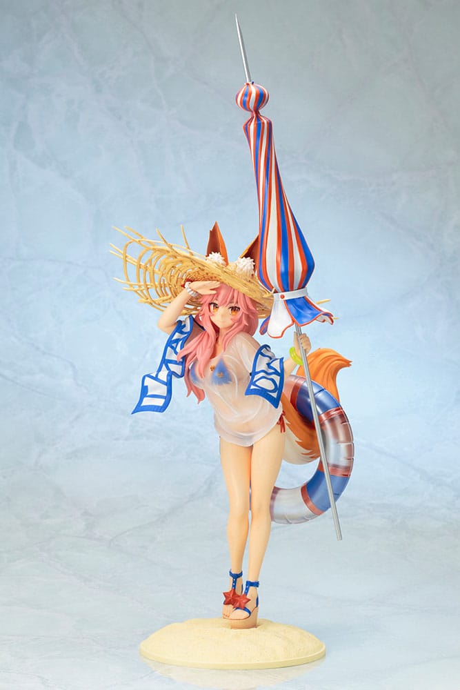 Fate/Grand Order PVC Statue 1/7 Lancer/Tamamo-no-Mae 38 cm