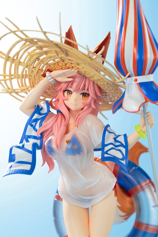 Fate/Grand Order PVC Statue 1/7 Lancer/Tamamo-no-Mae 38 cm