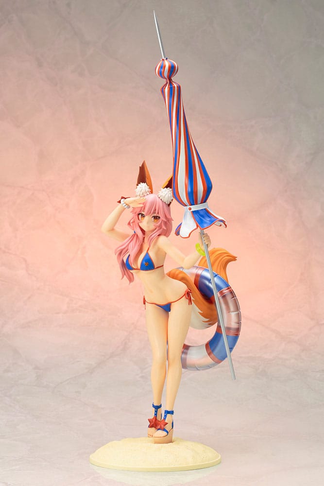 Fate/Grand Order PVC Statue 1/7 Lancer/Tamamo-no-Mae 38 cm