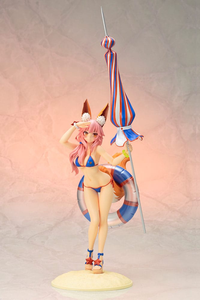 Fate/Grand Order PVC Statue 1/7 Lancer/Tamamo-no-Mae 38 cm