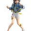 Girls Band Cry PVC Statue 1/7 Nina Iseri 20 cm