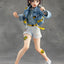 Girls Band Cry PVC Statue 1/7 Nina Iseri 20 cm