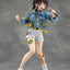 Girls Band Cry PVC Statue 1/7 Nina Iseri 20 cm