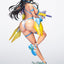 Megami Device PVC Statue 2/1 Asra Aoi Sui 31 cm