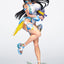 Megami Device PVC Statue 2/1 Asra Aoi Sui 31 cm