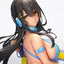 Megami Device PVC Statue 2/1 Asra Aoi Sui 31 cm