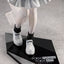 Girls Band Cry Statue 1/7 Tomo Ebizuka 23 cm