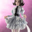 Girls Band Cry Statue 1/7 Tomo Ebizuka 23 cm