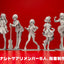 Girls Band Cry Statue 1/7 Tomo Ebizuka 23 cm