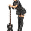 Girls Band Cry PVC Statue 1/7 Rupa 24 cm