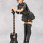 Girls Band Cry PVC Statue 1/7 Rupa 24 cm