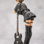 Girls Band Cry PVC Statue 1/7 Rupa 24 cm