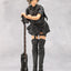 Girls Band Cry PVC Statue 1/7 Rupa 24 cm