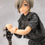 Girls Band Cry PVC Statue 1/7 Rupa 24 cm