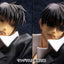 Trigun Badlands Rumble ARTFX J Statue 1/8 Nicholas D. Wolfwood Renewal Package Version 20 cm