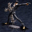 Trigun Badlands Rumble ARTFX J Statue 1/8 Nicholas D. Wolfwood Renewal Package Version 20 cm