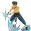 Yu Yu Hakusho ARTFXJ Statue 1/8 Yusuke Urameshi Ver. 2 19 cm