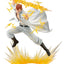 Yu Yu Hakusho ARTFXJ Statue 1/8 Kazuma Kuwabara Ver. 2 25 cm