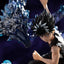 Yu Yu Hakusho ARTFX J Statue 1/8 Hiei Ver. 2 25 cm