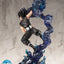 Yu Yu Hakusho ARTFX J Statue 1/8 Hiei Ver. 2 25 cm