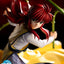 Yu Yu Hakusho ARTFX J Statue 1/8 Kurama Ver.2 24 cm