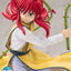Yu Yu Hakusho ARTFX J Statue 1/8 Kurama Ver.2 24 cm