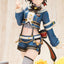 Hololive Production PVC Statue 1/7 Oozora Subaru Suspenders Outfit Ver. 21 cm
