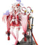 Hololive Production PVC Statue 1/7 Nakiri Ayame Shrine Maiden Fortune Outfit Ver. 26 cm