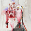 Hololive Production PVC Statue 1/7 Nakiri Ayame Shrine Maiden Fortune Outfit Ver. 26 cm