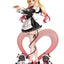 Hololive Production PVC Statue 1/7 Yuzuki Choco Maid Costume Ver. 27 cm