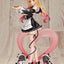 Hololive Production PVC Statue 1/7 Yuzuki Choco Maid Costume Ver. 27 cm