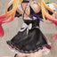 Hololive Production PVC Statue 1/7 Yuzuki Choco Maid Costume Ver. 27 cm