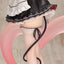 Hololive Production PVC Statue 1/7 Yuzuki Choco Maid Costume Ver. 27 cm