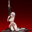 Code Vein ARTFXJ Statue 1/7 Io cuddling the sword 24 cm