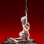 Code Vein ARTFXJ Statue 1/7 Io cuddling the sword 24 cm