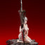 Code Vein ARTFXJ Statue 1/7 Io cuddling the sword 24 cm