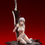 Code Vein ARTFXJ Statue 1/7 Io cuddling the sword 24 cm