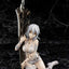 Code Vein ARTFXJ Statue 1/7 Io cuddling the sword 24 cm