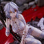 Code Vein ARTFXJ Statue 1/7 Io cuddling the sword 24 cm