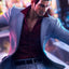 Like a Dragon PVC Statue 1/6 Kazuma Kiryu 29 cm