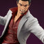 Like a Dragon PVC Statue 1/6 Kazuma Kiryu 29 cm