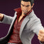 Like a Dragon PVC Statue 1/6 Kazuma Kiryu 29 cm