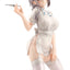 Original Character PVC Statue 1/7 Saotome Shino Nurse Ver. Illustration by Minori Chigusa 17 cm