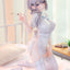 Original Character PVC Statue 1/7 Saotome Shino Nurse Ver. Illustration by Minori Chigusa 17 cm